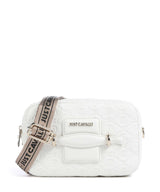 Just Cavalli All Over Gothic Kabelka přes rameno white