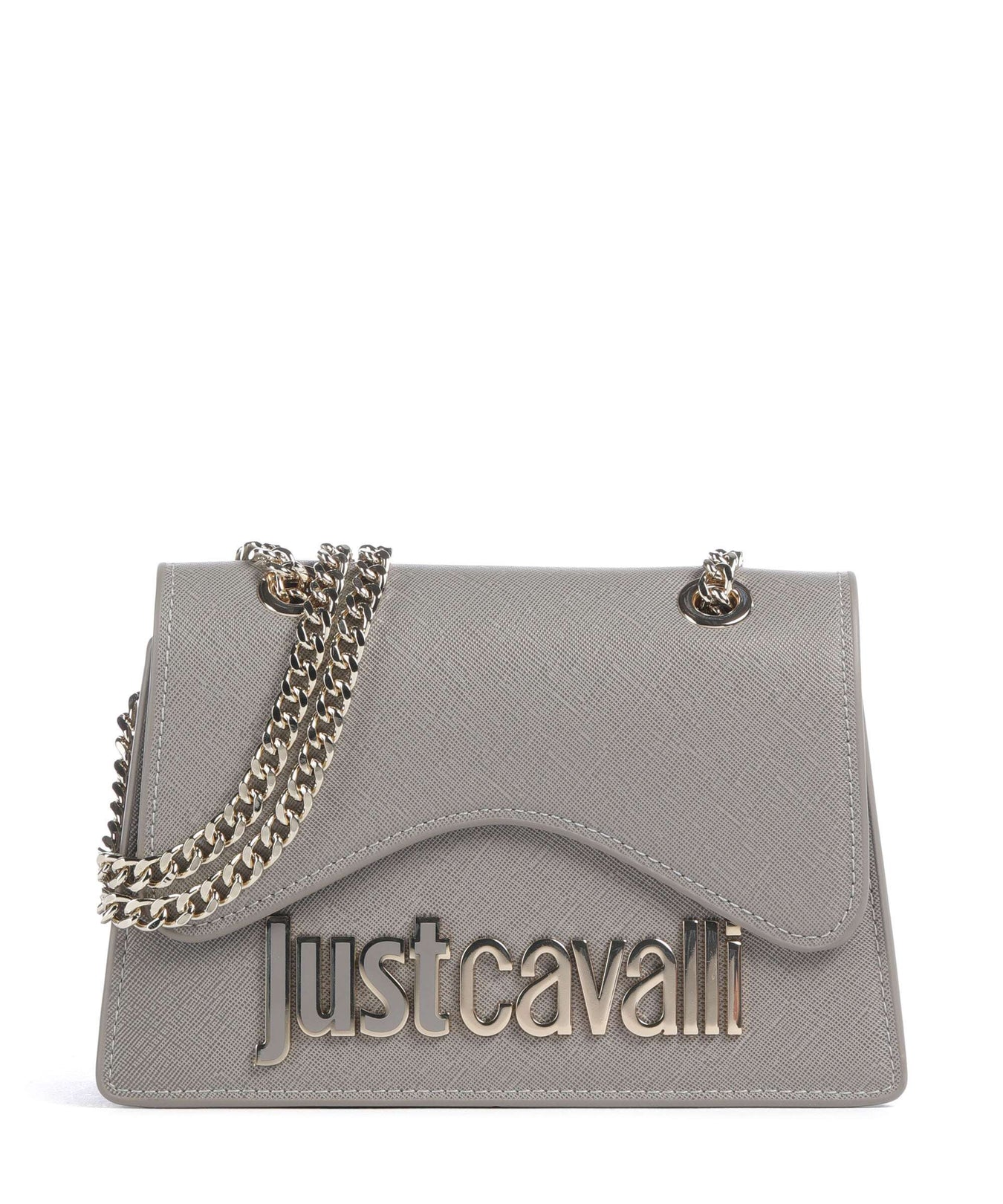 Just Cavalli Shoulder bag moon rock