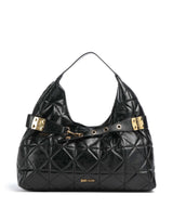 Just Cavalli Hobo bag black