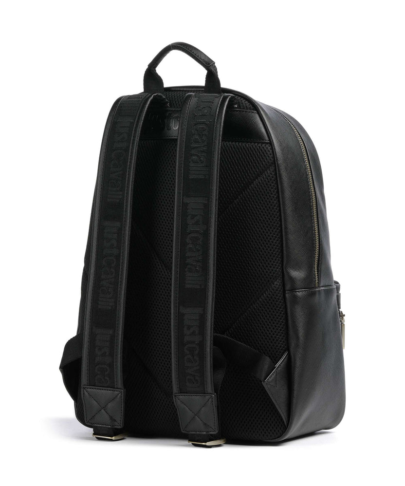 Just Cavalli Backpack black