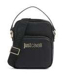 Just Cavalli Kabelka přes rameno black