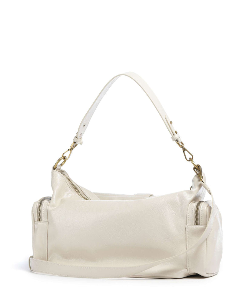 Just Cavalli Iconic Snakes Pockets Shoulder bag pristine