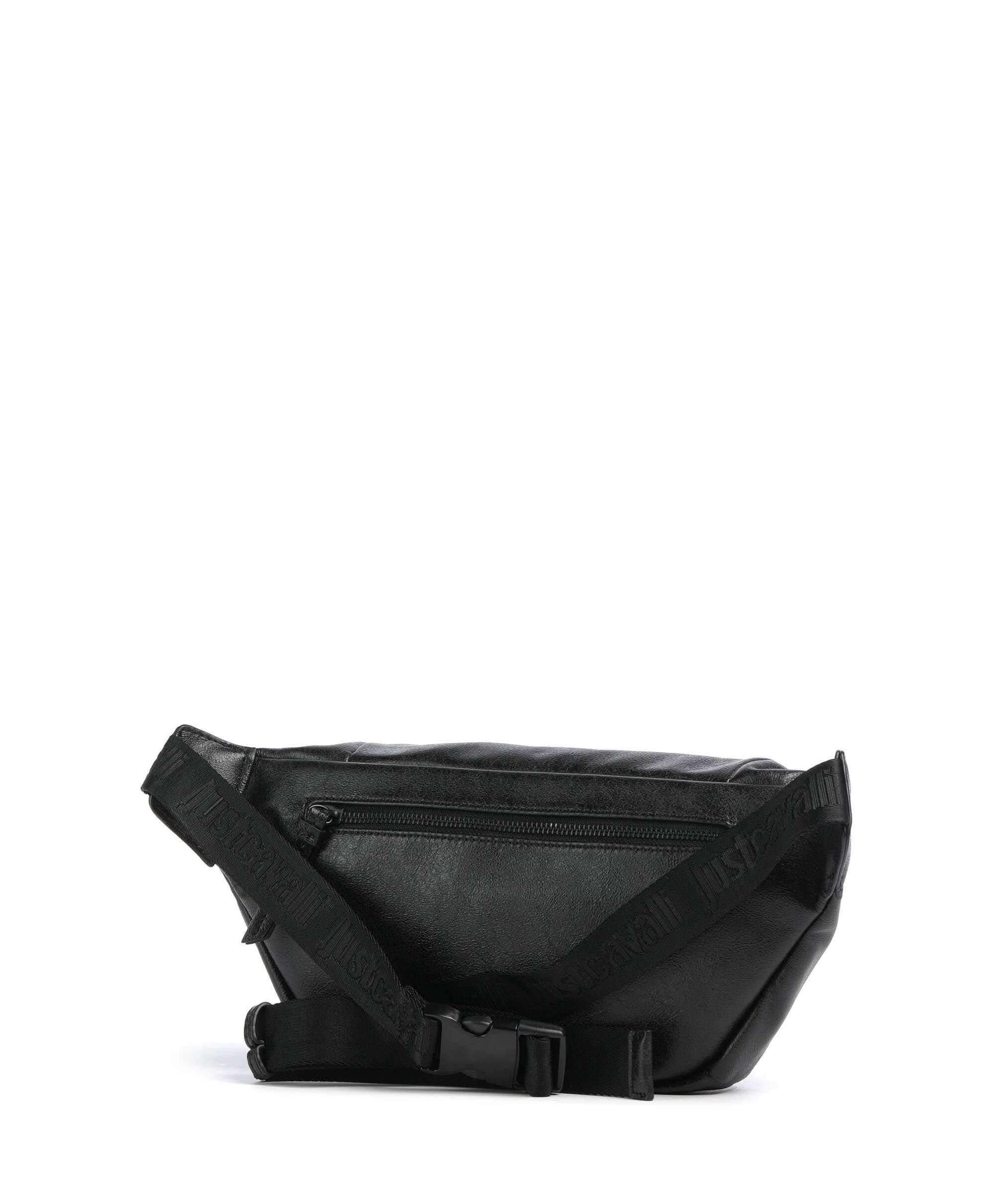 Just Cavalli Belt bag black