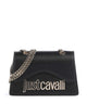 Just Cavalli Taška přes rameno black