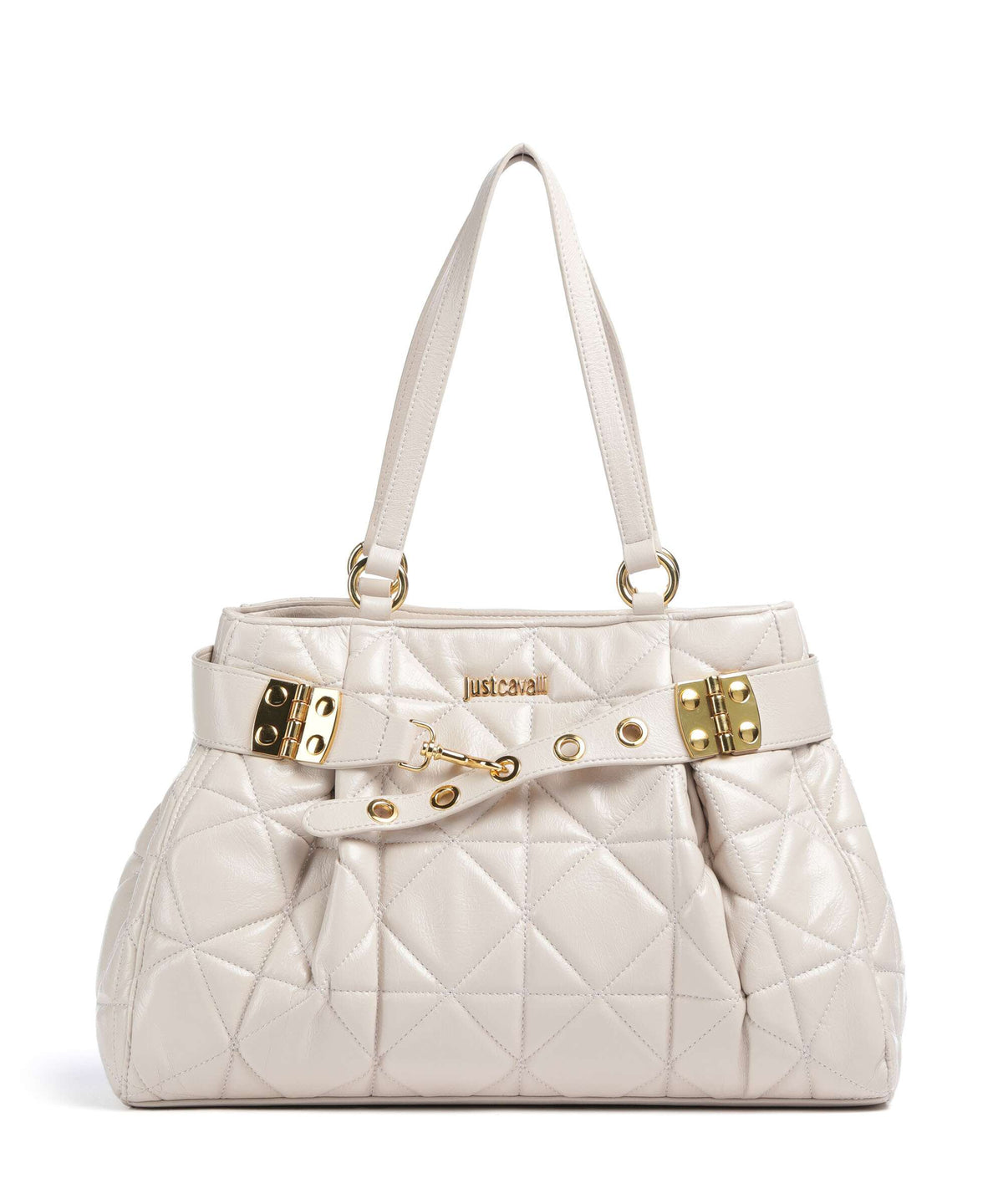 Just Cavalli Tote bag pristine