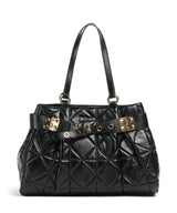 Just Cavalli Nákupní taška black