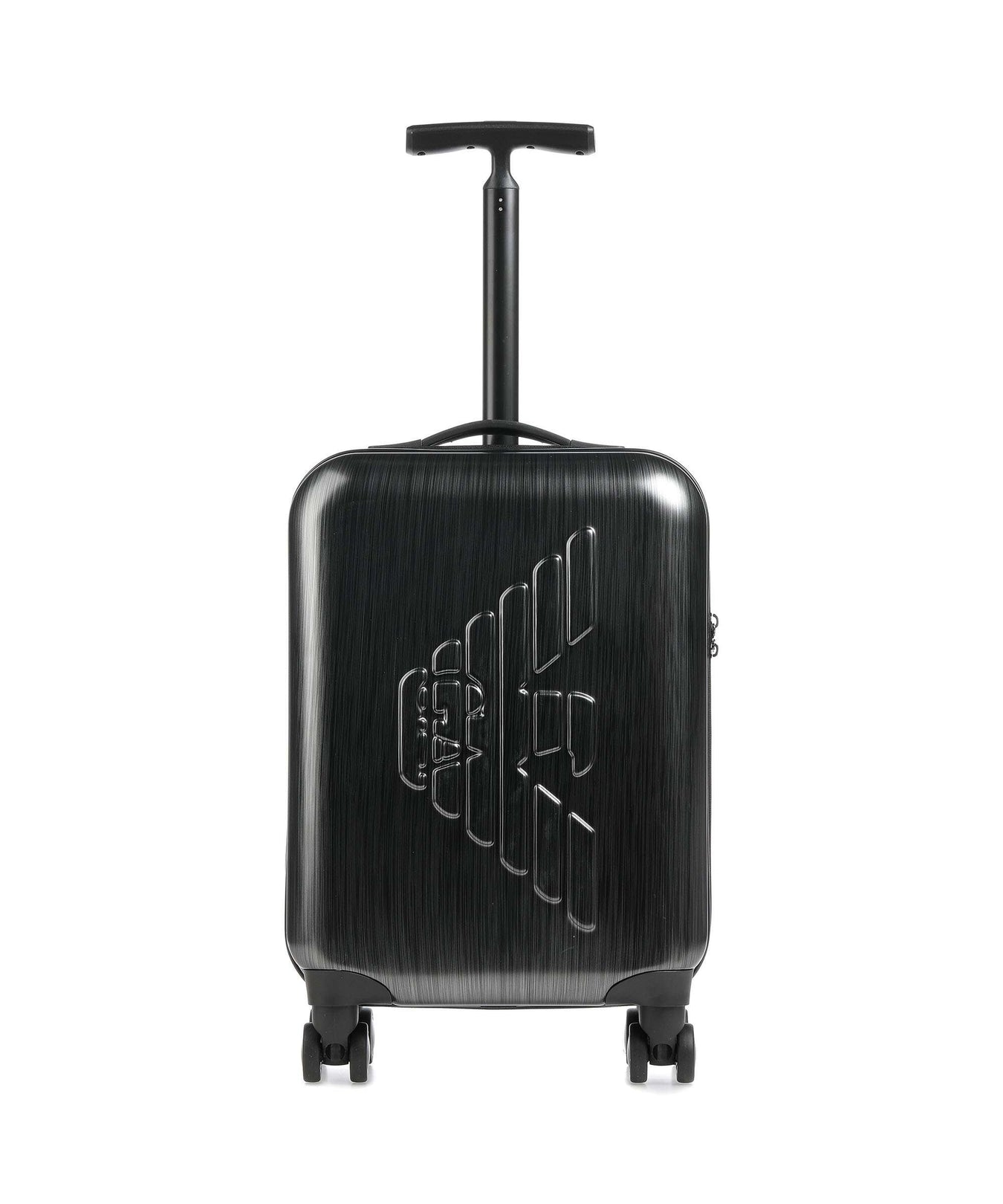 Emporio Armani Big Eagle Spinner (4 wheels) grigio