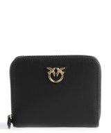 Pinko Taylor Peněženka nero/antique gold