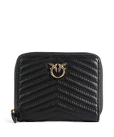Pinko Taylor Peněženka nero/antique gold