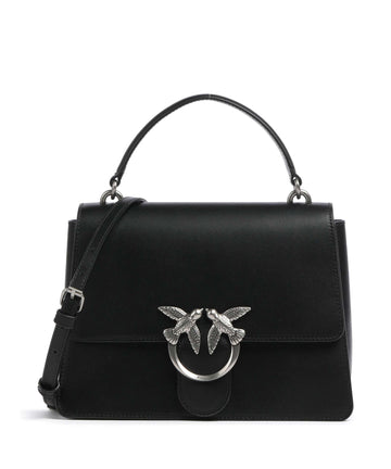 Pinko Love One Classic Kabelka nero