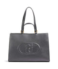 Liu Jo Rubino Tote bag antracite
