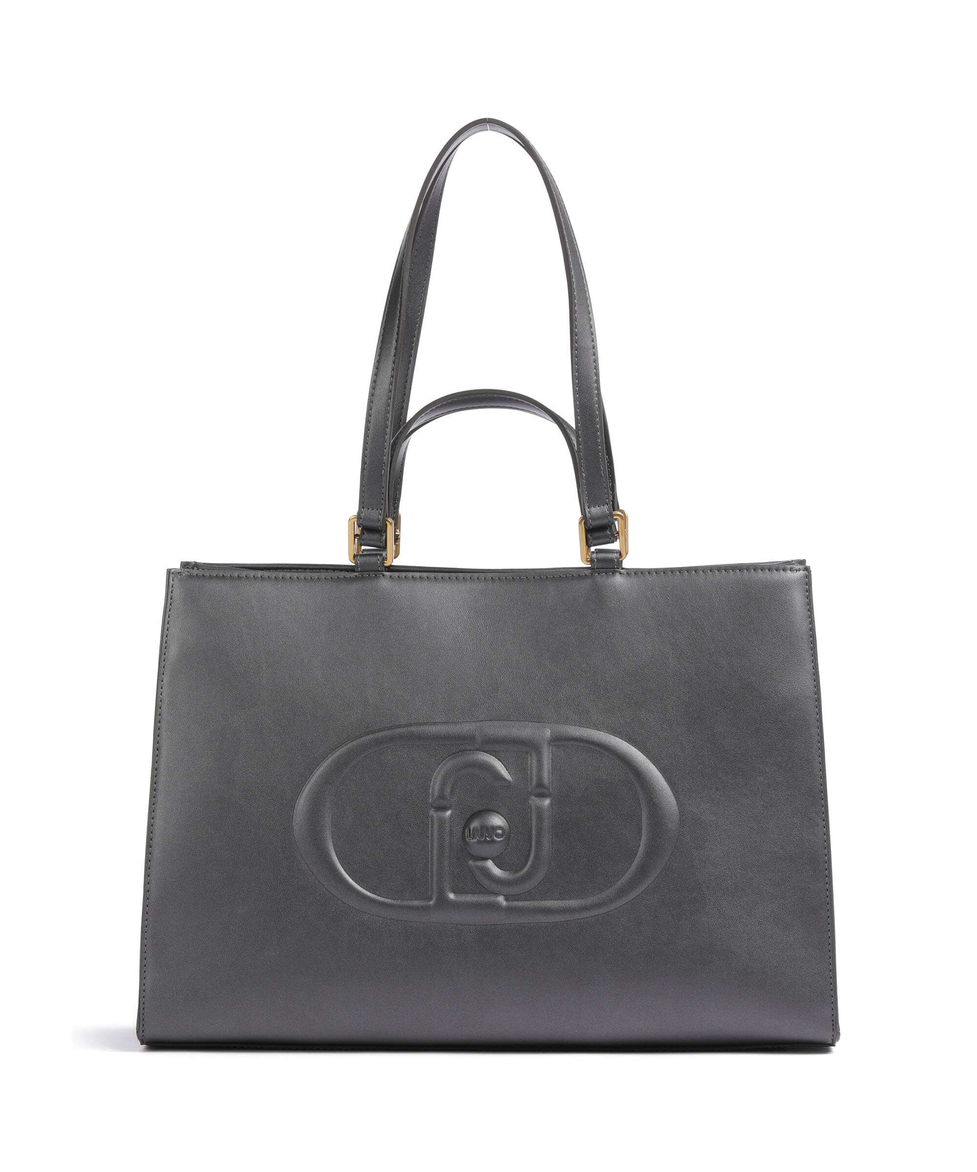 Liu Jo Rubino Tote bag antracite