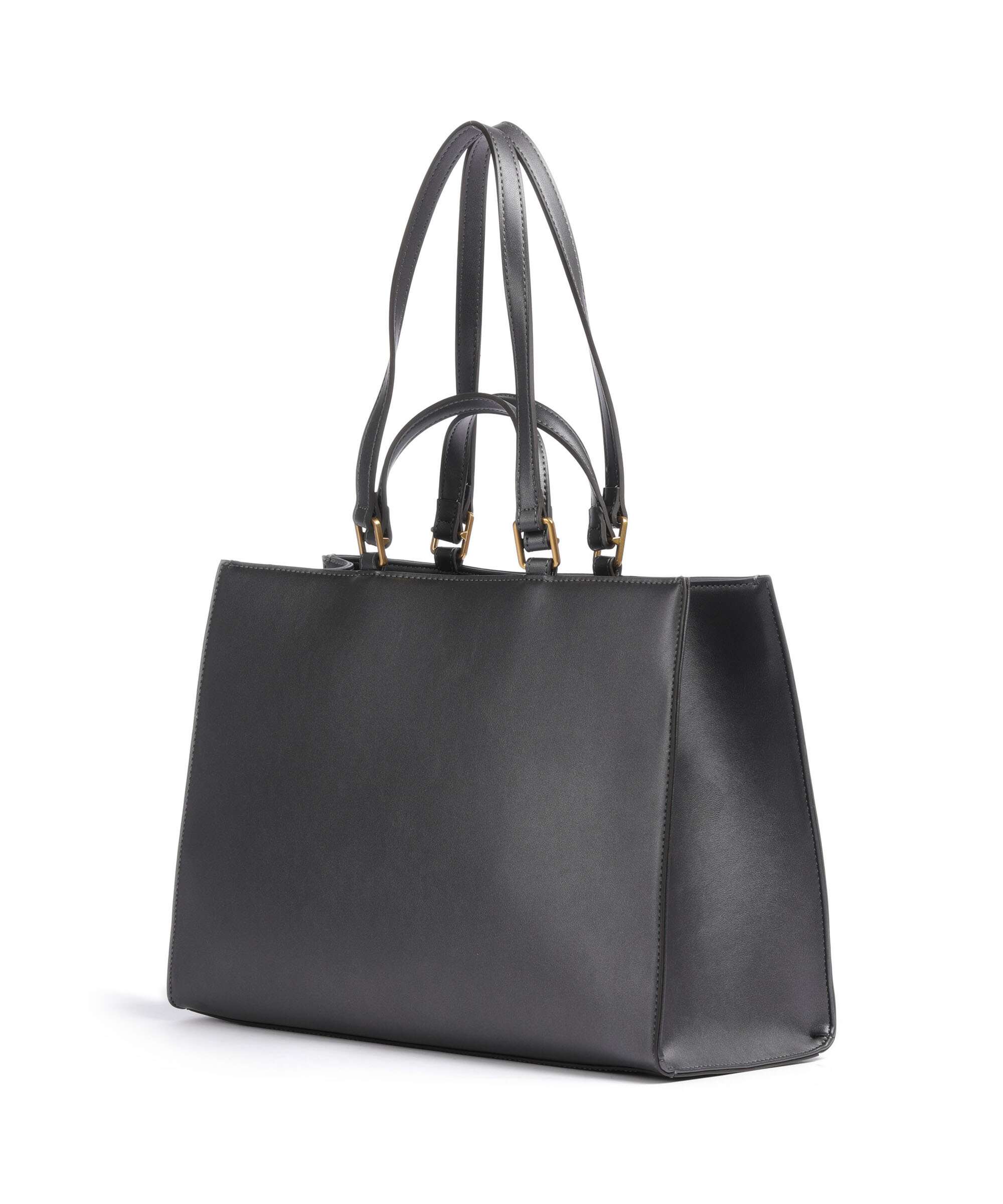 Liu Jo Rubino Tote bag antracite
