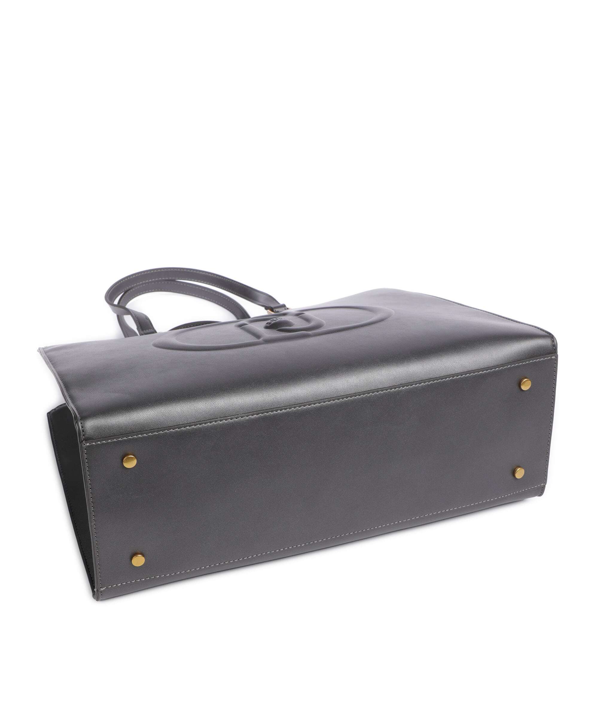Liu Jo Rubino Tote bag antracite