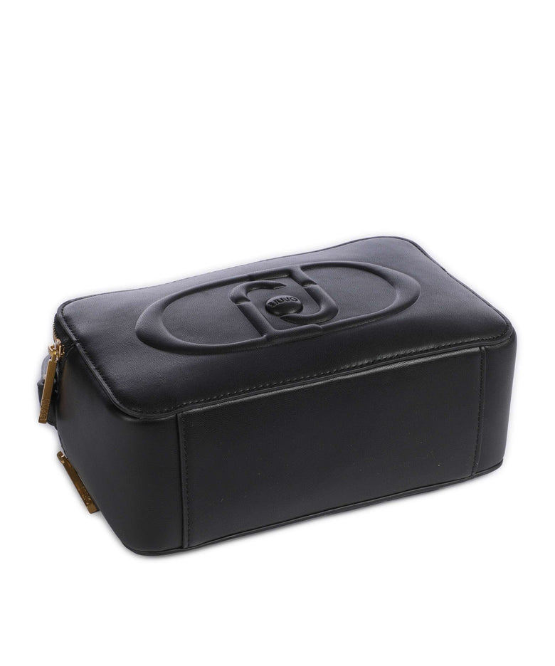 Liu Jo Rubino Crossbody bag nero