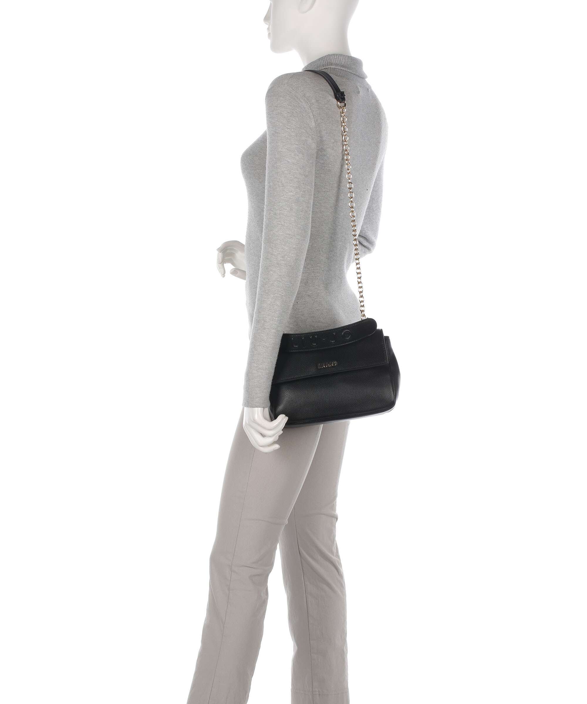Liu Jo Jorah Crossbody bag nero