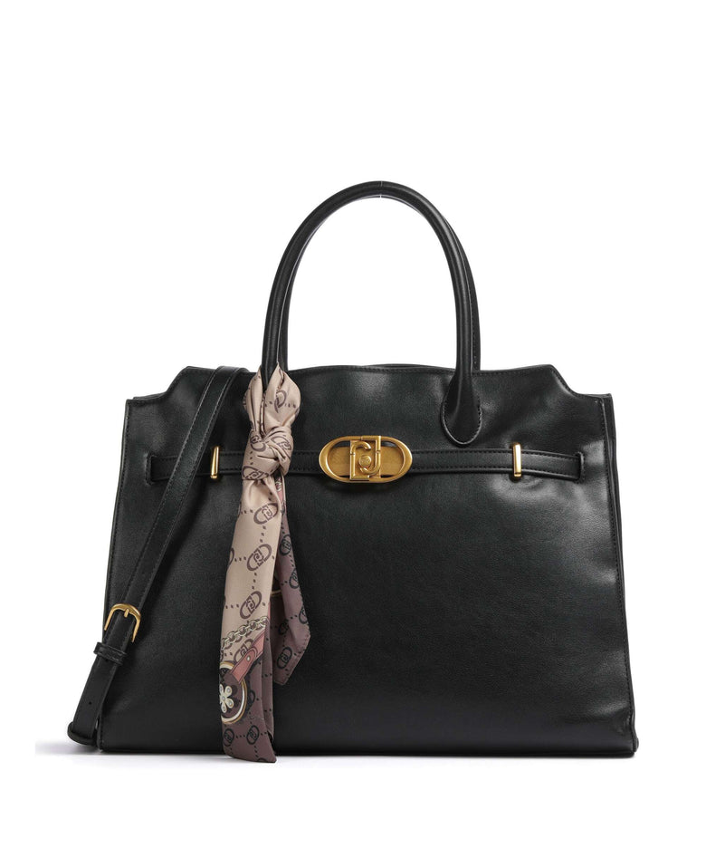 Liu Jo Nadie Handbag nero