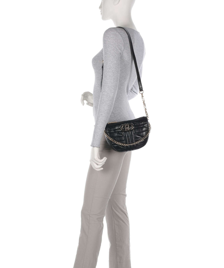 Liu Jo Achala Crossbody bag nero