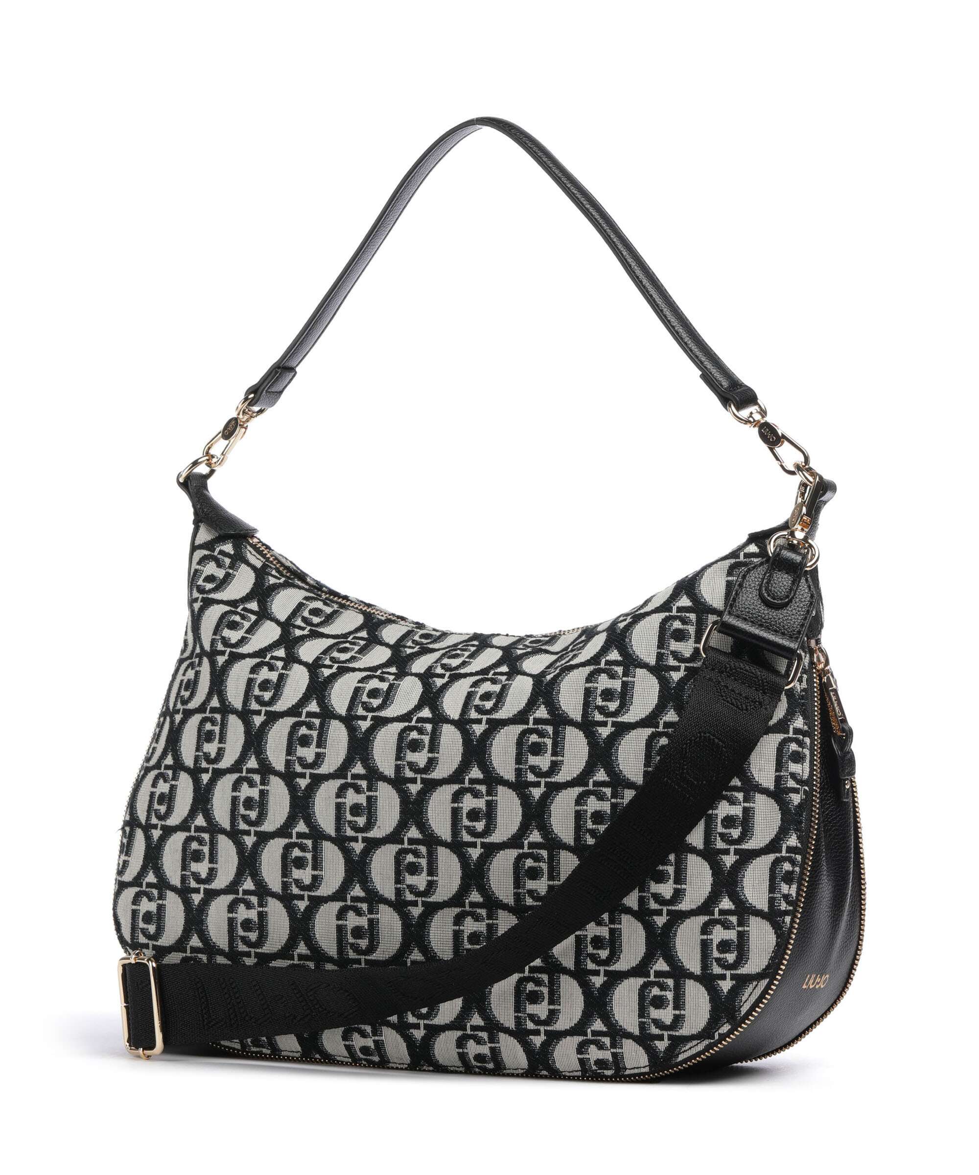 Liu Jo Kaliska Hobo bag nero                          