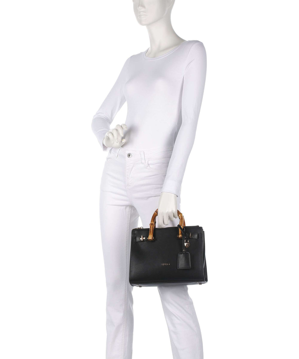 Liu Jo Melek Handbag nero                          