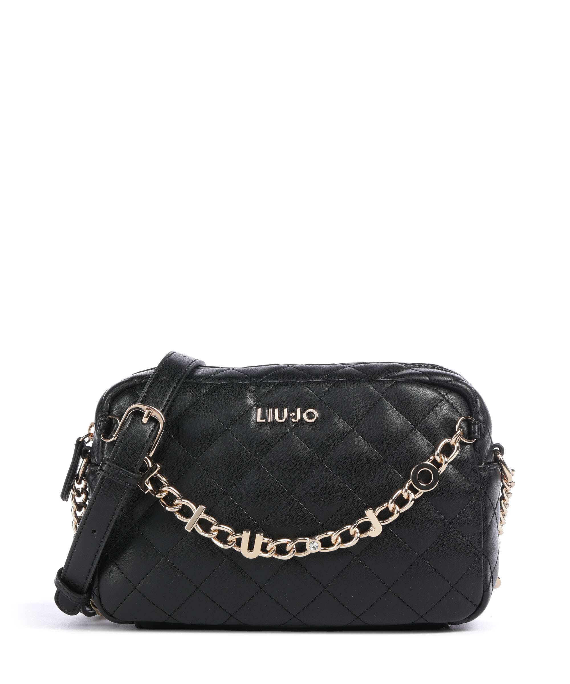 Liu Jo Humita Crossbody bag nero                          