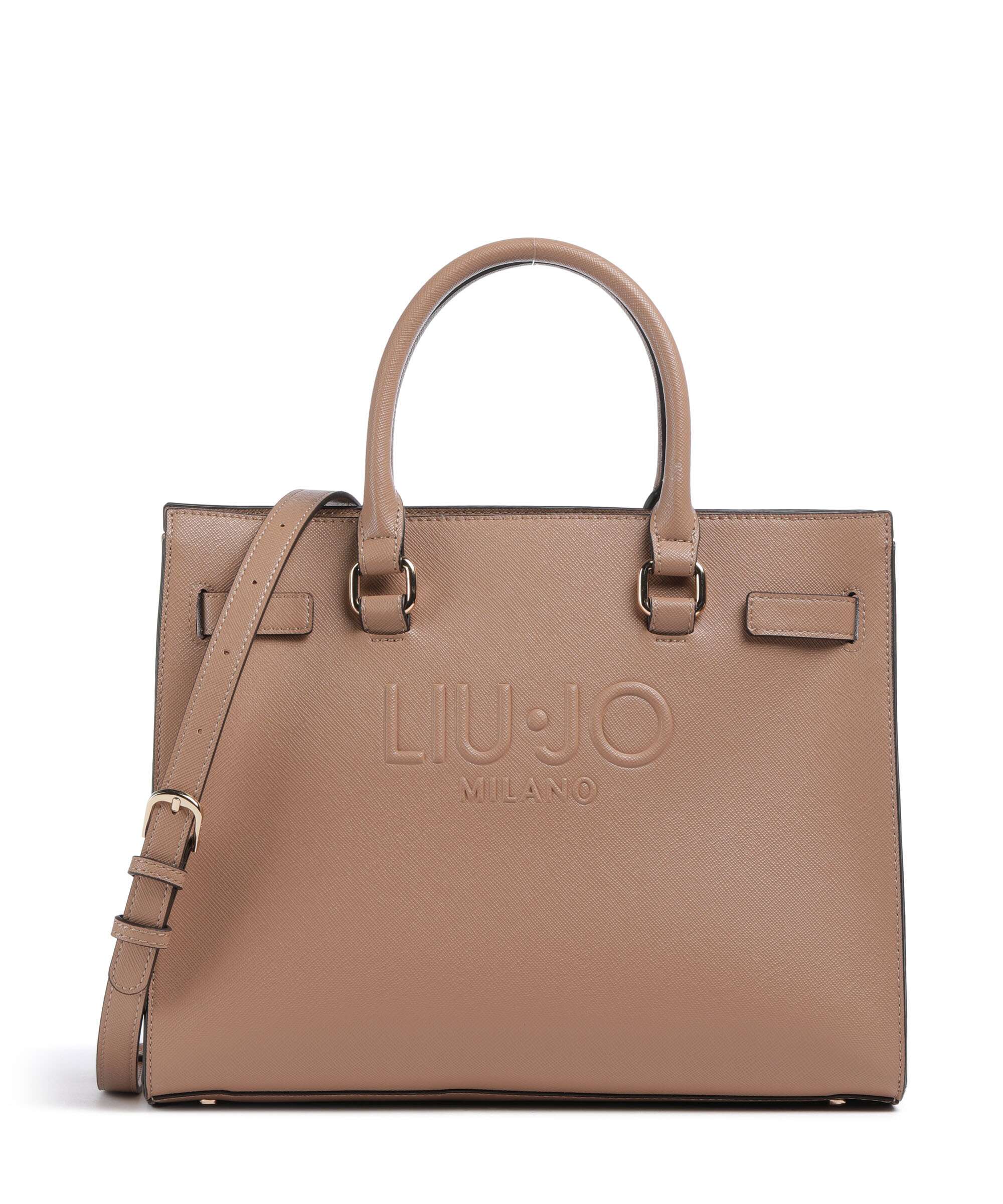 Liu Jo Halona Handbag cammello                      