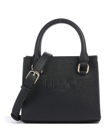 Liu Jo Halona Crossbody bag nero