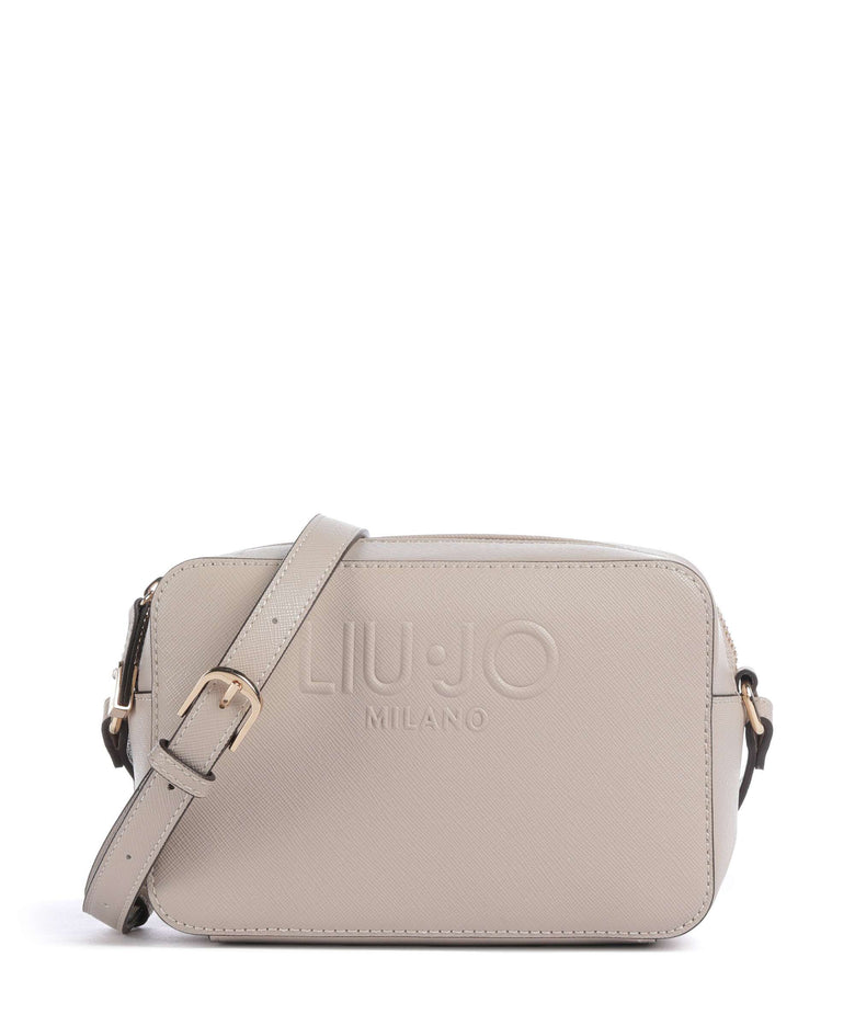 Liu Jo Halona Crossbody bag neutro                        