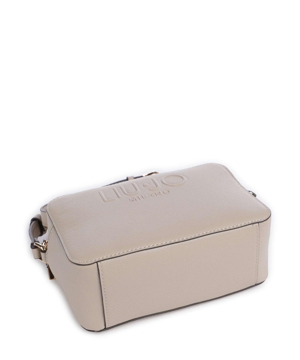 Liu Jo Halona Crossbody bag neutro                        