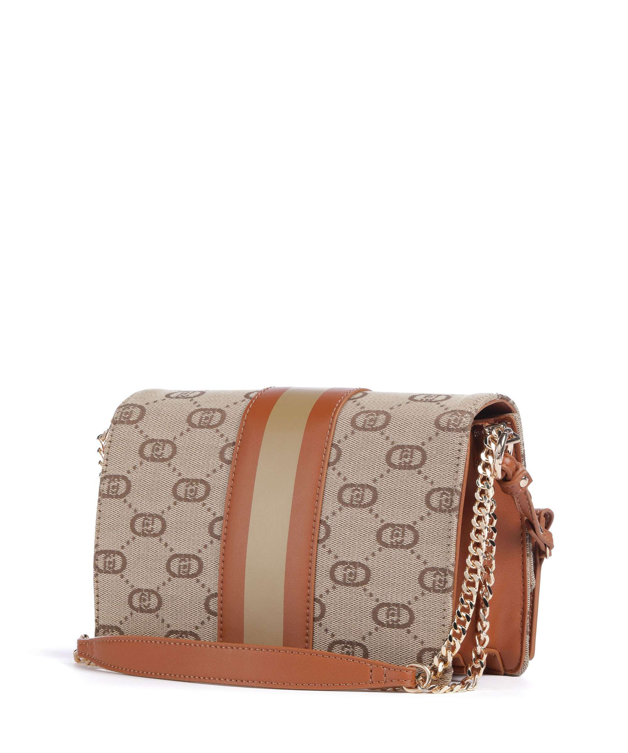 Liu Jo Manhattan Crossbody bag natural                       