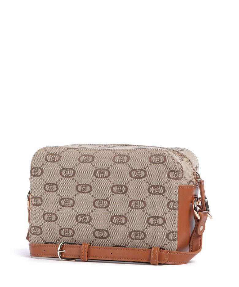 Liu Jo Manhattan Crossbody bag natural                       