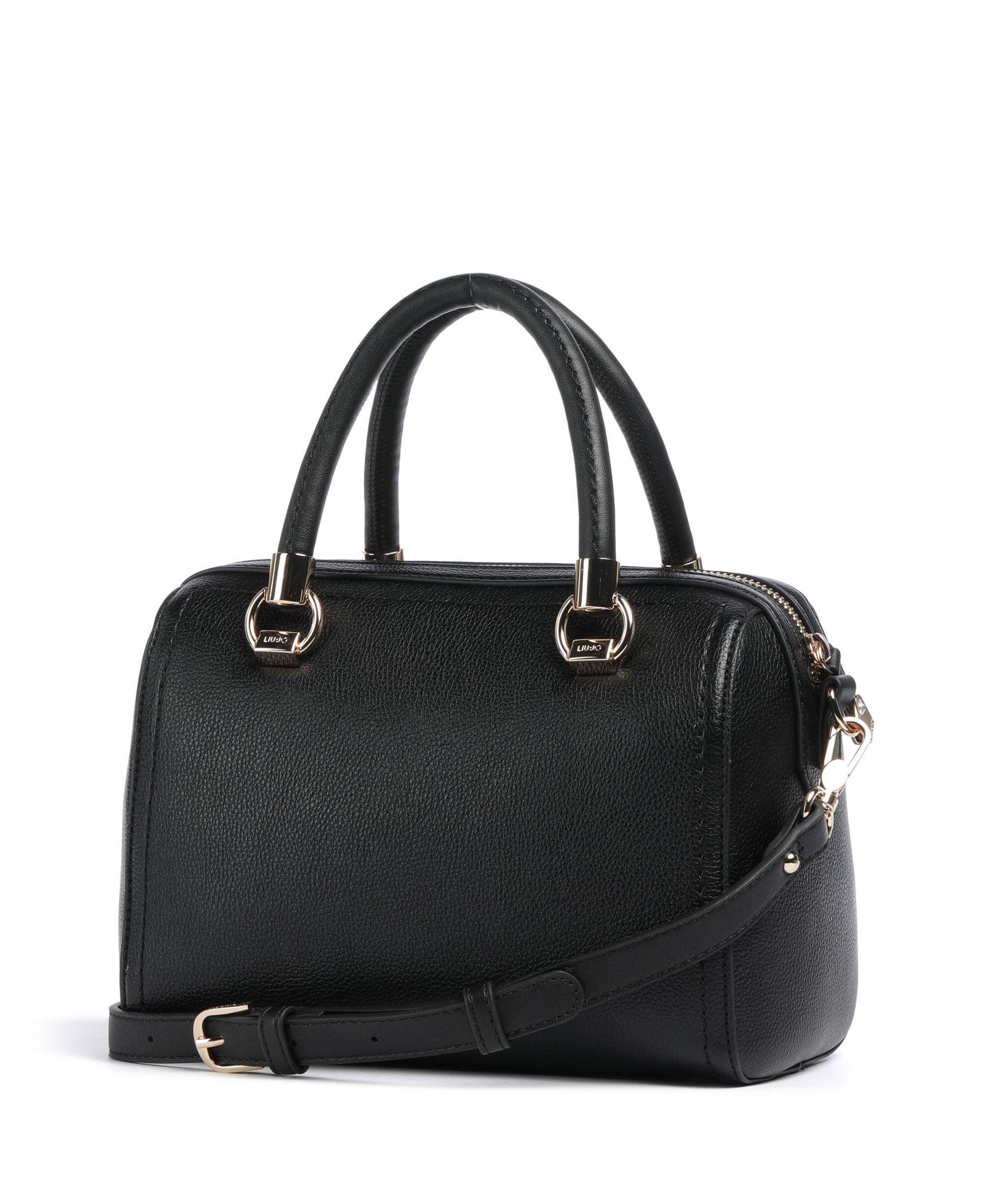 Liu Jo Manhattan Handbag nero                          