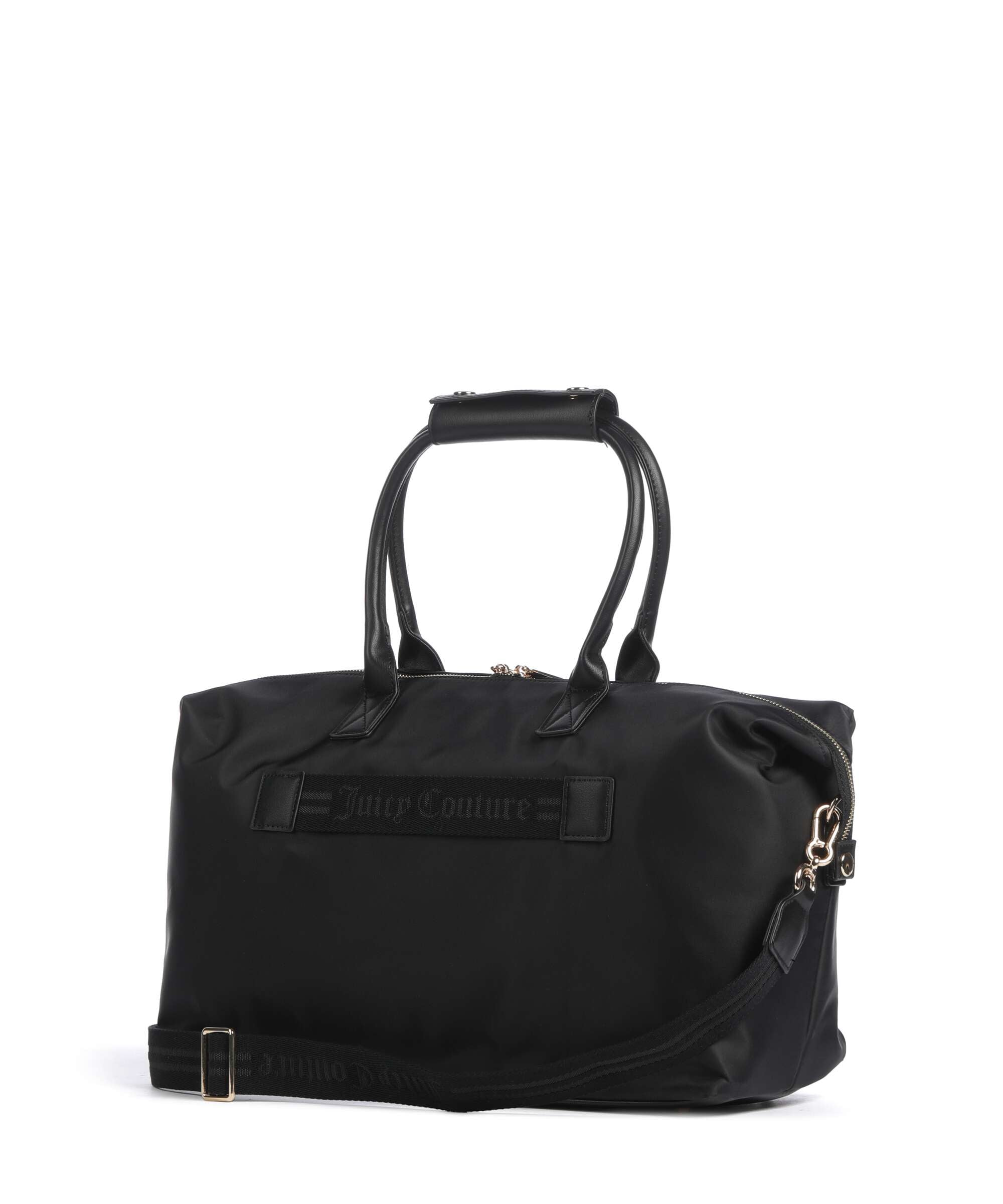 Juicy Couture S Weekend bag black
