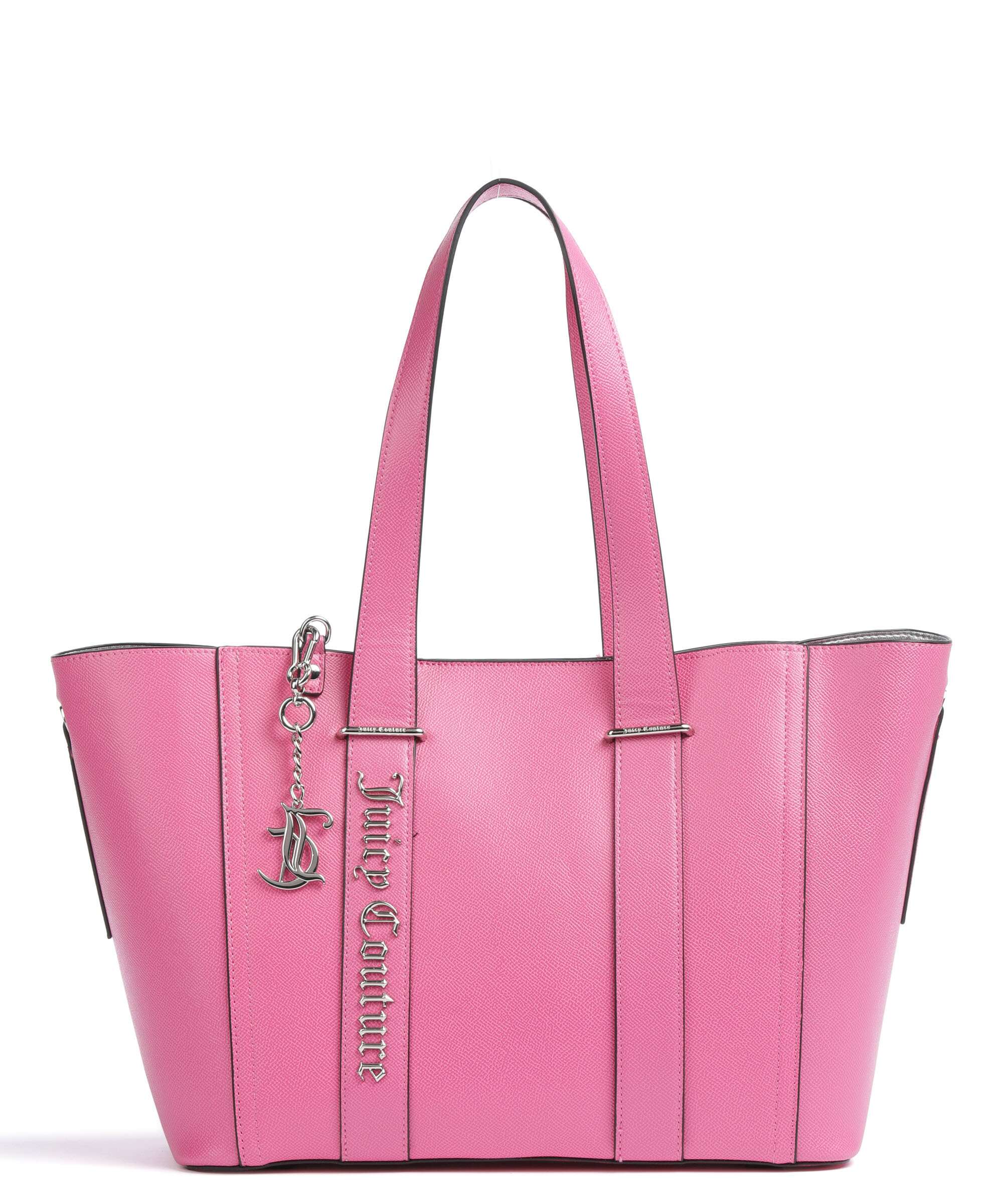 Juicy Couture Jasmine Tote bag fuchsia