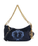Juicy Couture Twig Heart Taška přes rameno blue