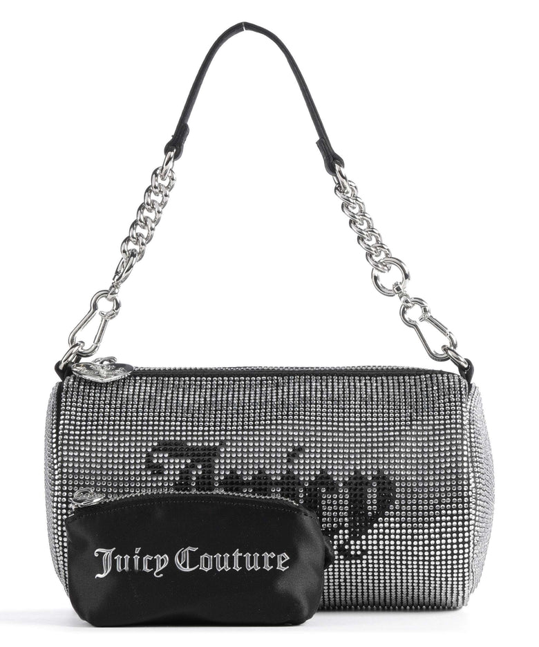 Juicy Couture Hazel Shoulder bag black