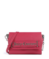Juicy Couture Jasmine Kabelka přes rameno fuxia