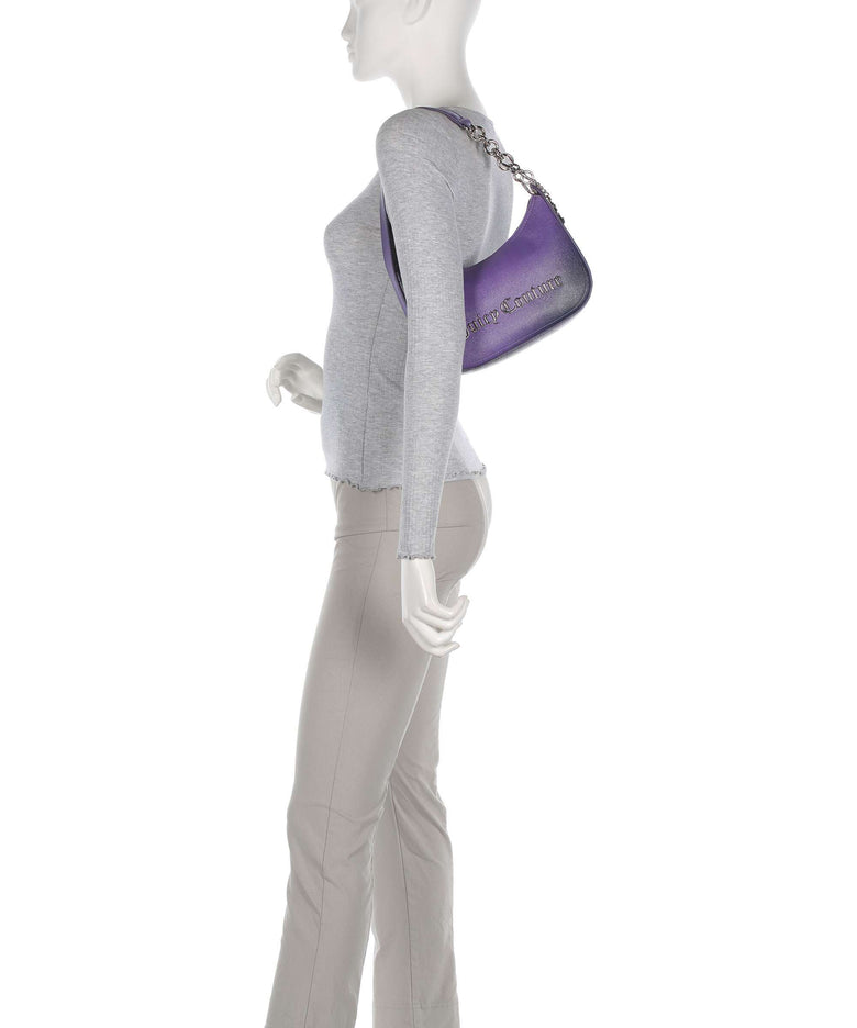 Juicy Couture Jasmine S Shoulder bag purple