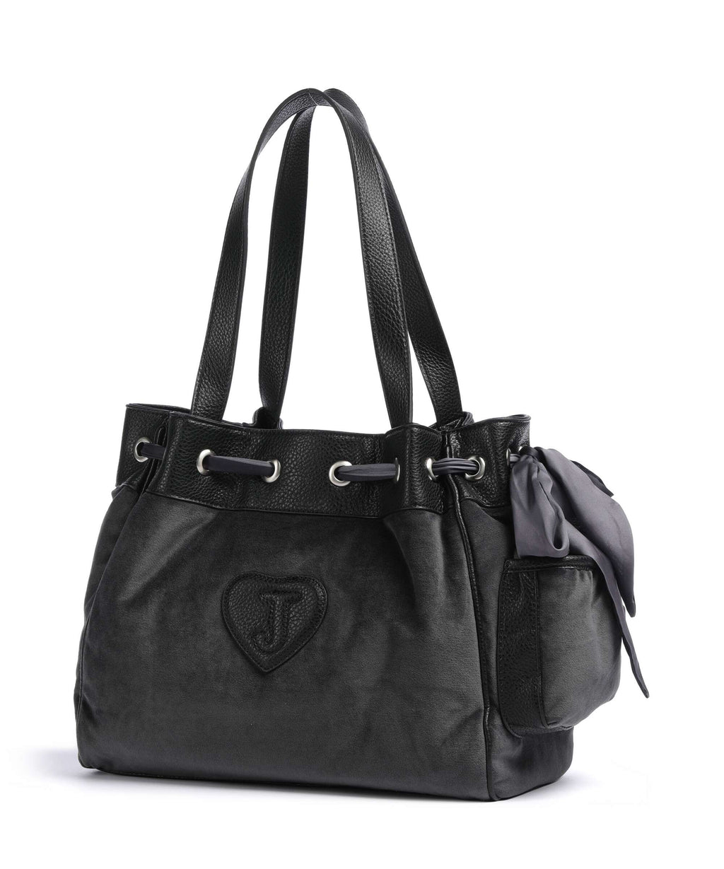 Juicy Couture Daydreamer L Tote bag gray