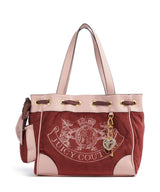 Juicy Couture Daydreamer L Nákupní taška red