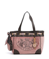 Juicy Couture Daydreamer L Nákupní taška powder pink