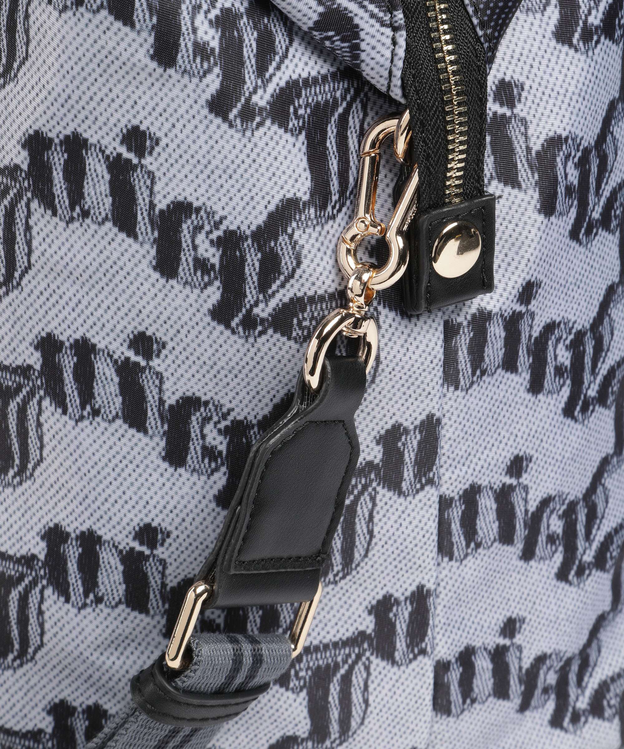 Juicy Couture Weekend bag black