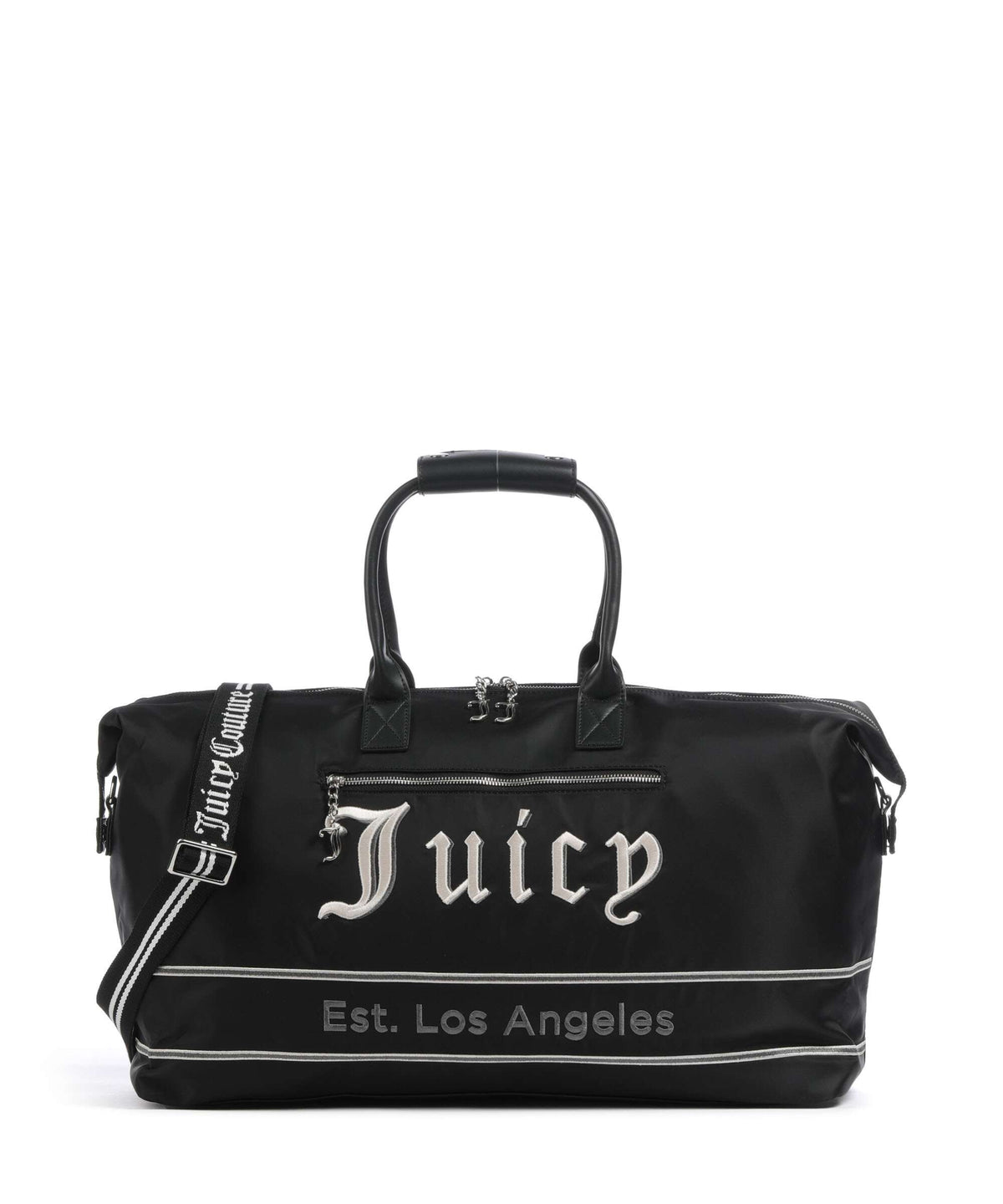 Juicy Couture Weekend bag black