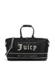 Juicy Couture Víkendová taška black