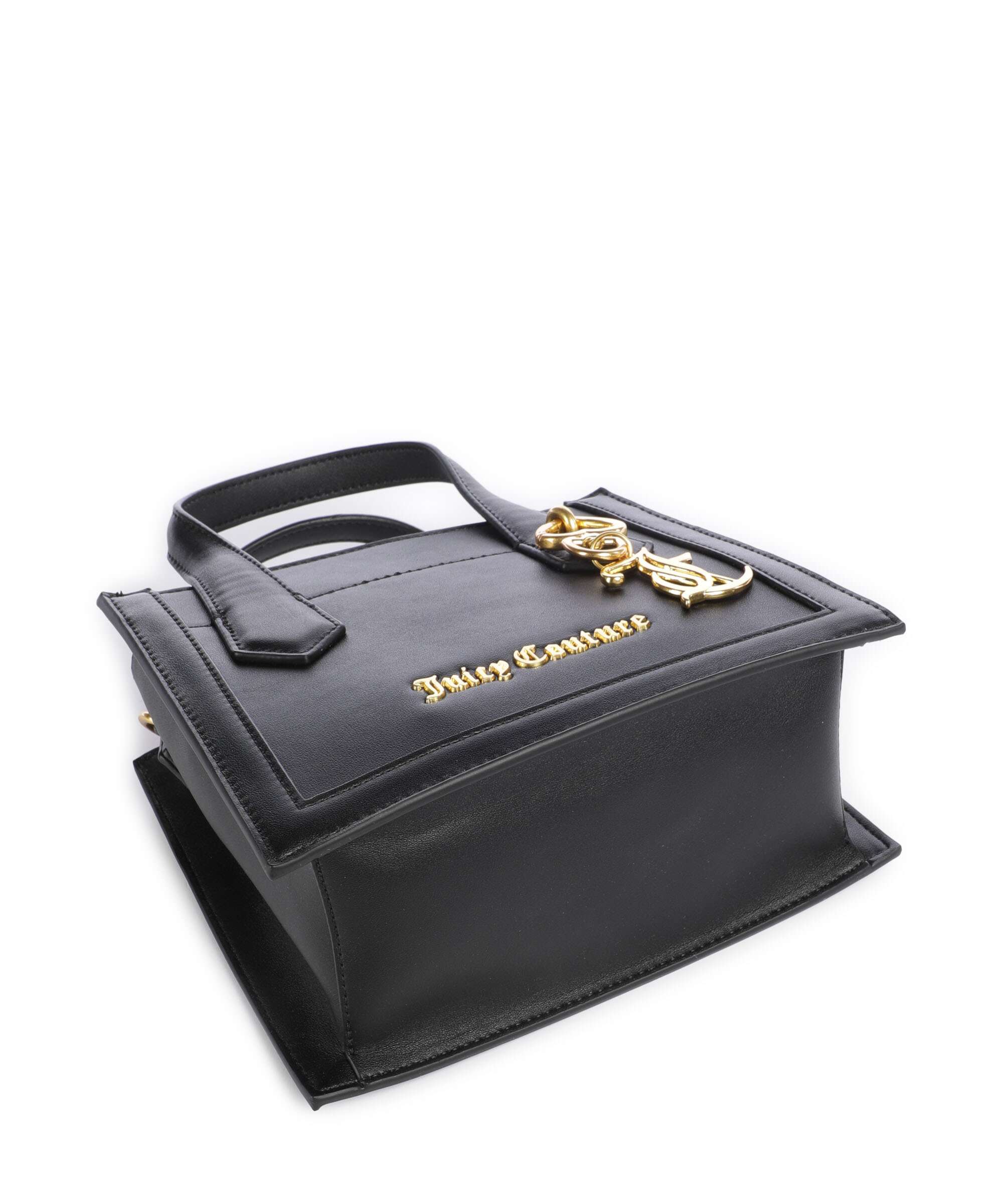 Juicy Couture Lily S Crossbody bag black