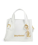 Juicy Couture Lily S Kabelka přes rameno white