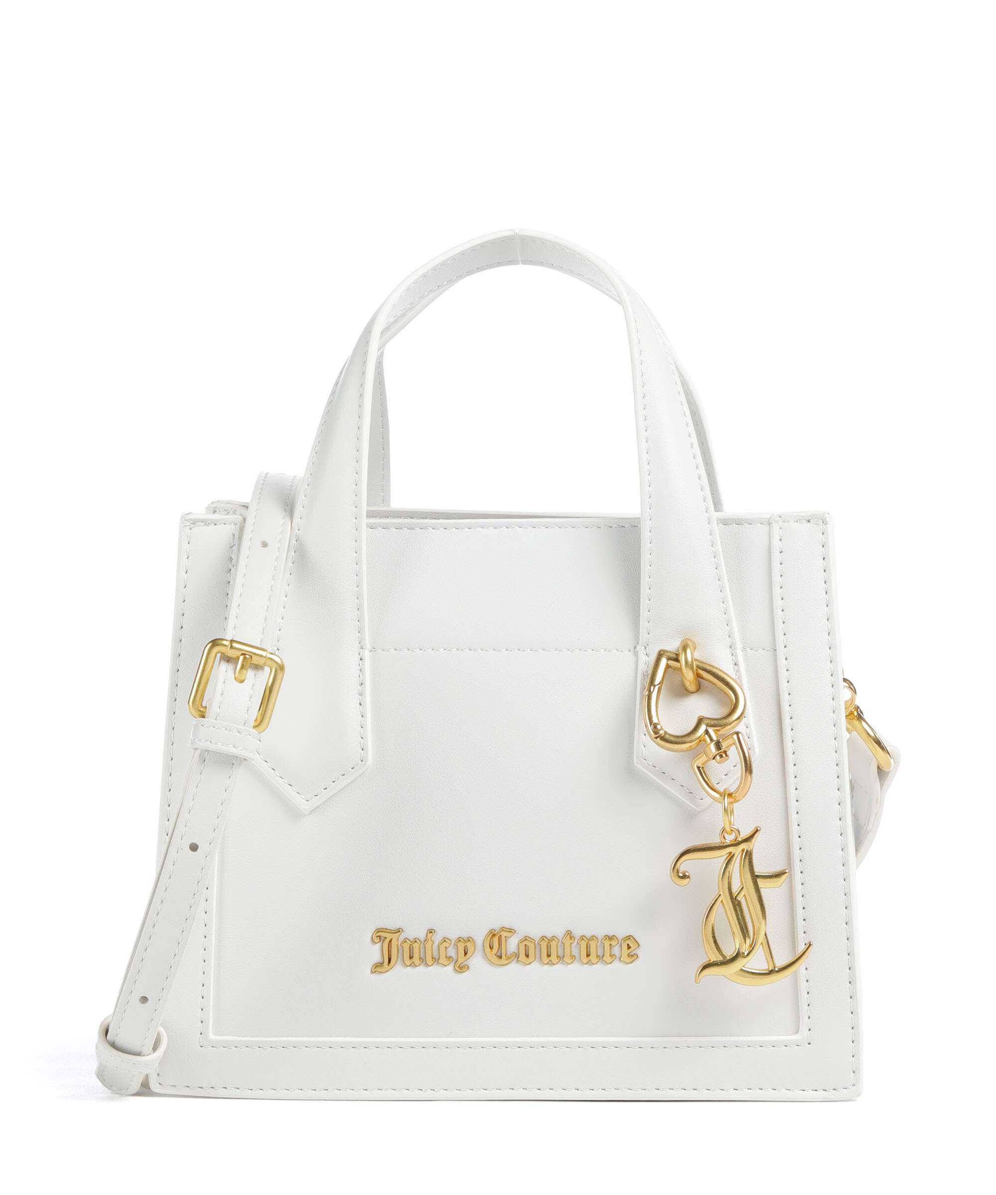 Juicy Couture Lily S Crossbody bag white
