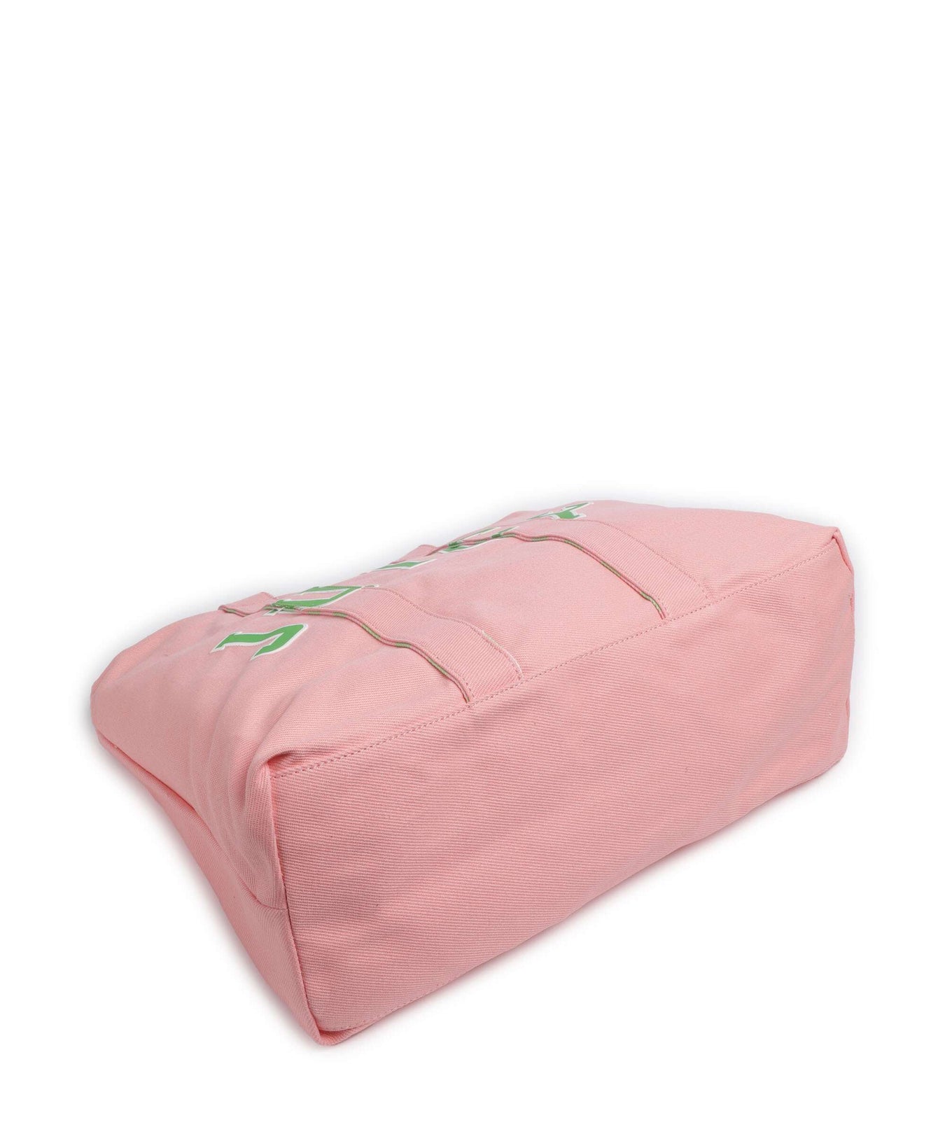 Juicy Couture Daisy Canvas L Tote bag juicy pink