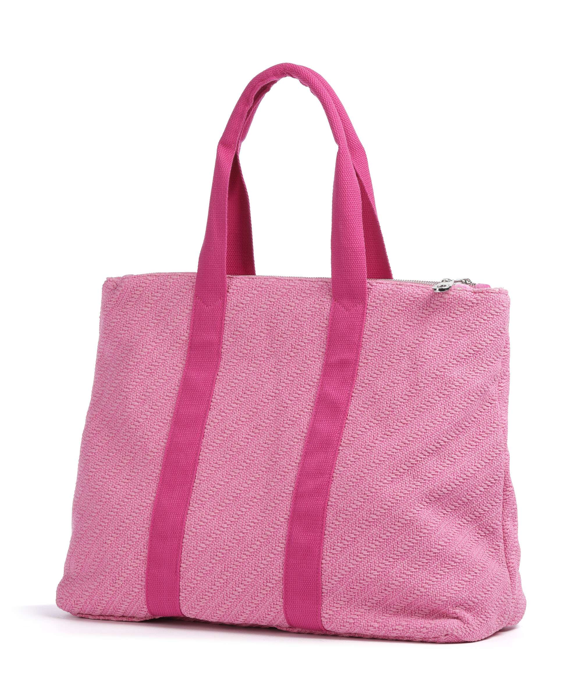 Juicy Couture Daisy L Tote bag rosberry sorbet