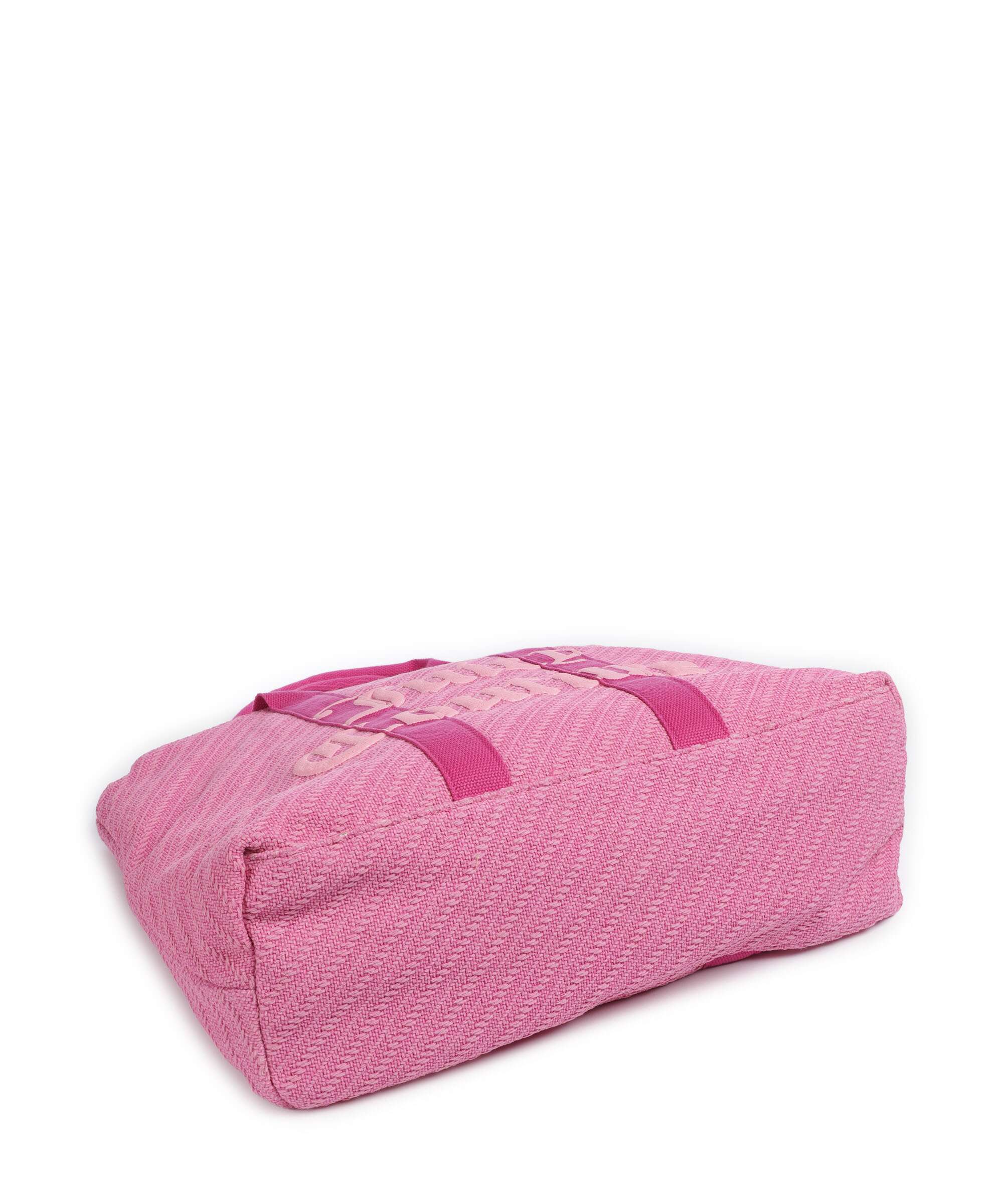 Juicy Couture Daisy L Tote bag rosberry sorbet